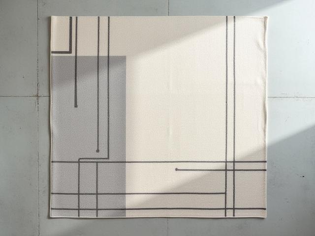 The Islington Geometric Rug